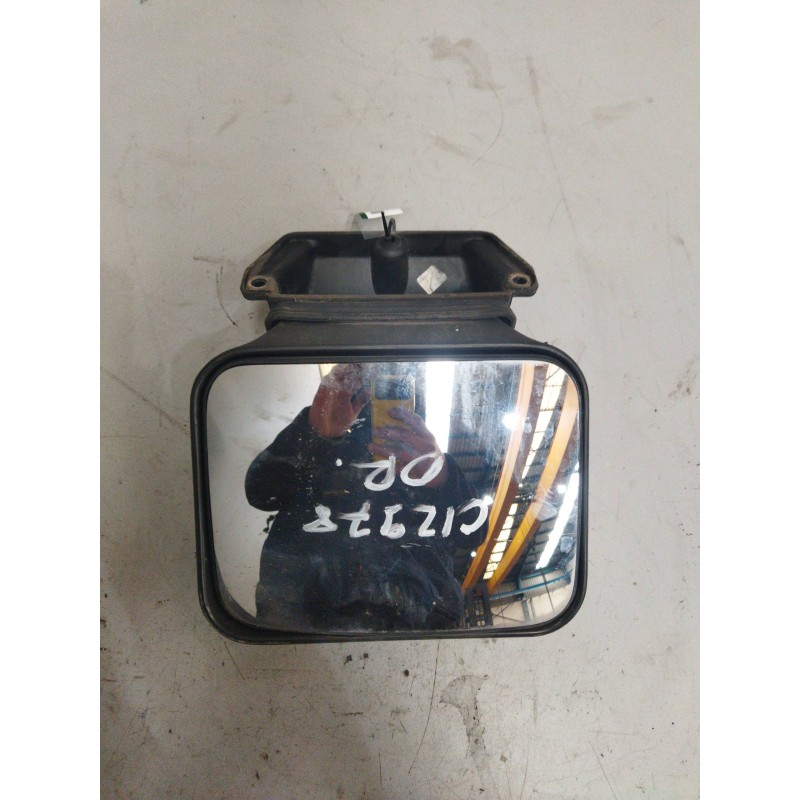Recambio de retrovisor exterior angular para renault magnum ab 2005 12.8 diesel referencia OEM IAM 5010646159 - Blanco 2