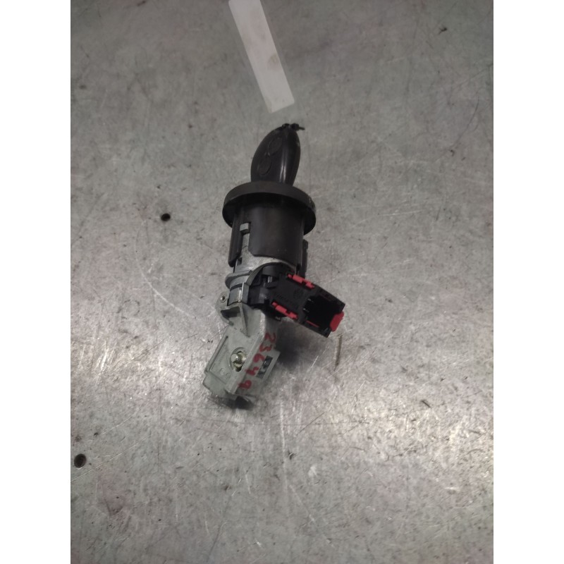 Recambio de conmutador de arranque para renault clio iii authentique referencia OEM IAM N0502060A02 2