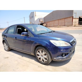 ford focus berlina (cap) del año 2010