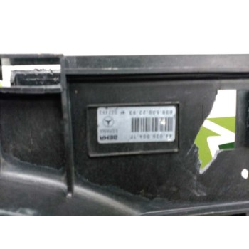 Recambio de electroventilador para mercedes-benz vito (w638) caja cerrada 108 cdi  (638.094) referencia OEM IAM   