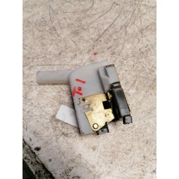 Recambio de cerradura puerta trasera izquierda para renault megane i scenic (ja0) 1.9 dtrn referencia OEM IAM   2 PINS