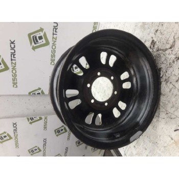 Recambio de llanta para mitsubishi montero (v20/v40) referencia OEM IAM  J16 X 6JJ 16´´-6 TORNILLOS