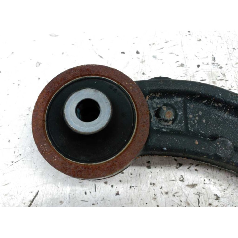 Recambio de brazo suspension inferior delantero izquierdo para renault master kasten l1h1 ka 2,8t referencia OEM IAM - Blanco 2