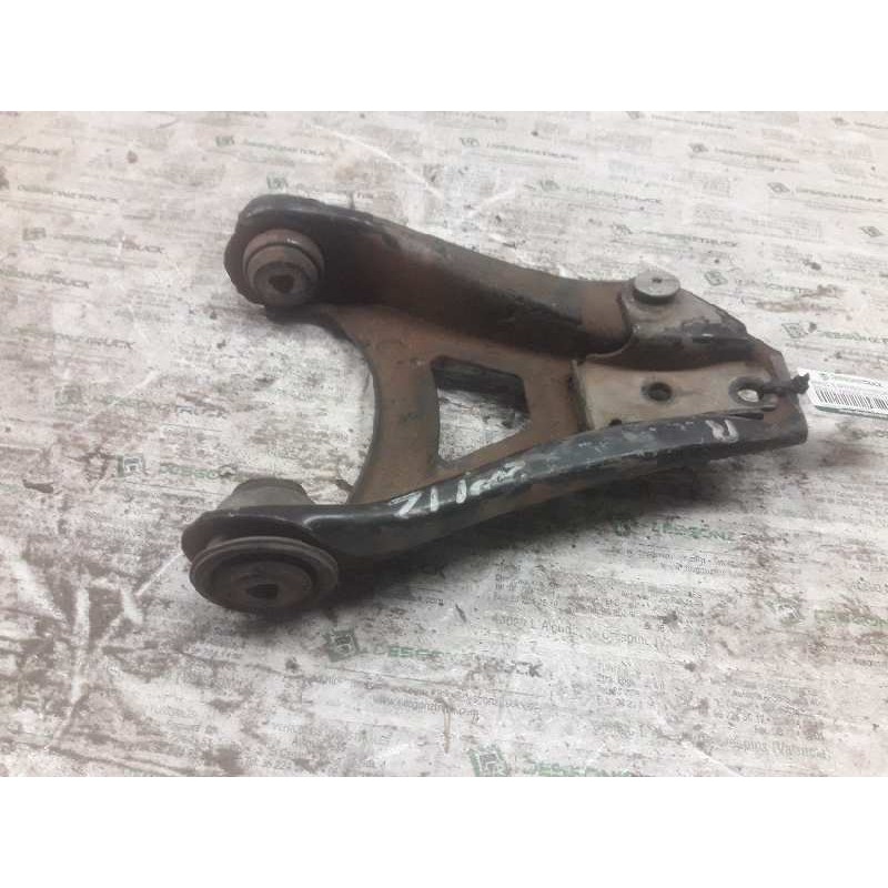 Recambio de brazo suspension inferior delantero izquierdo para renault kangoo (f/kc0) 1.5 dci diesel referencia OEM IAM 2