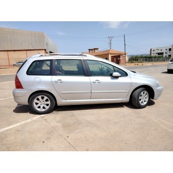 peugeot 307 break / sw (s1) del año 2005