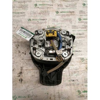 Recambio de airbag delantero izquierdo para seat ibiza (6l1) cool referencia OEM IAM 6L0880201Q 61848050B 