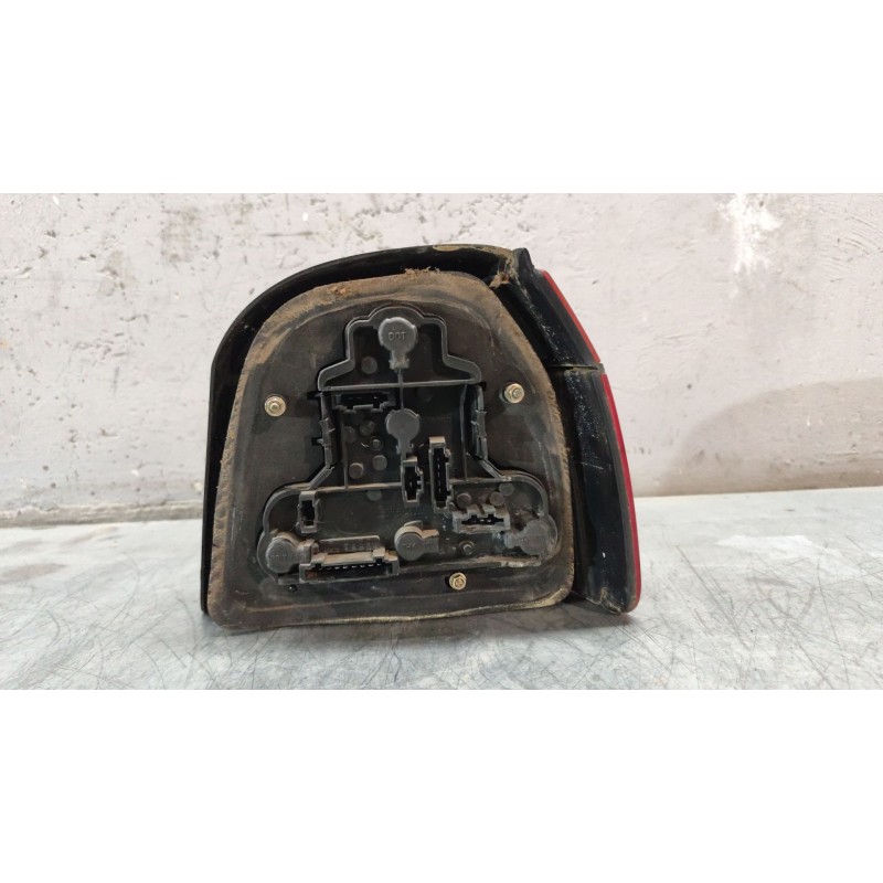 Recambio de piloto trasero izquierdo para volkswagen golf iii (1h1) 1.6 referencia OEM IAM 2