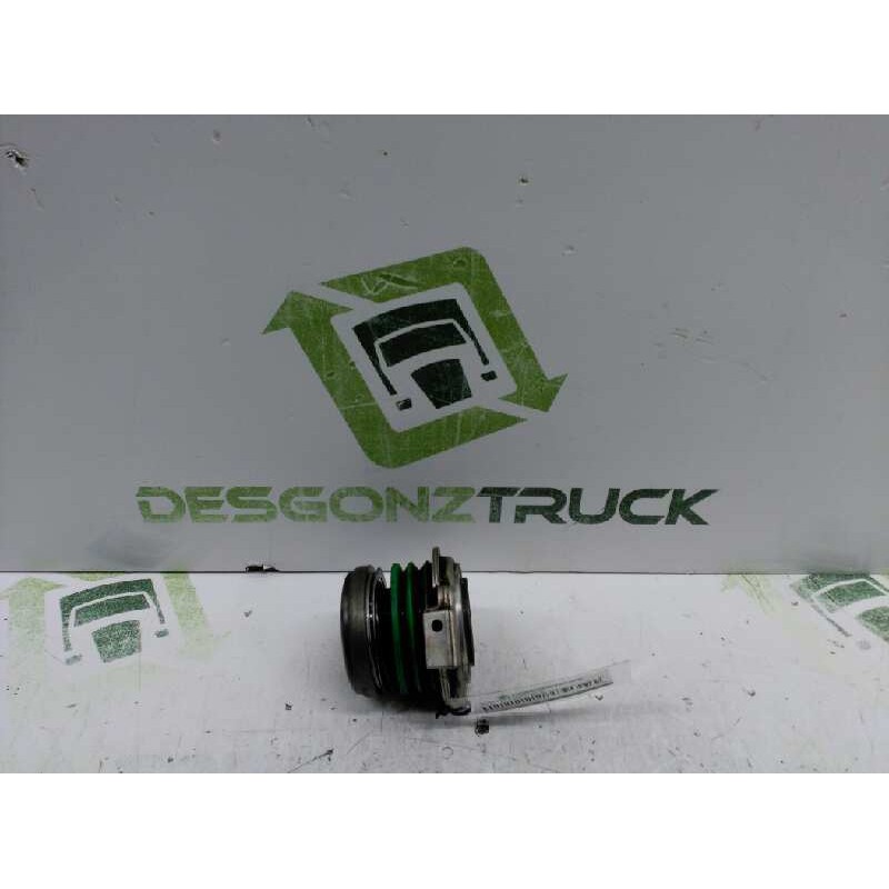Recambio de bombin embrague para opel astra g berlina club referencia OEM IAM 2879060400  