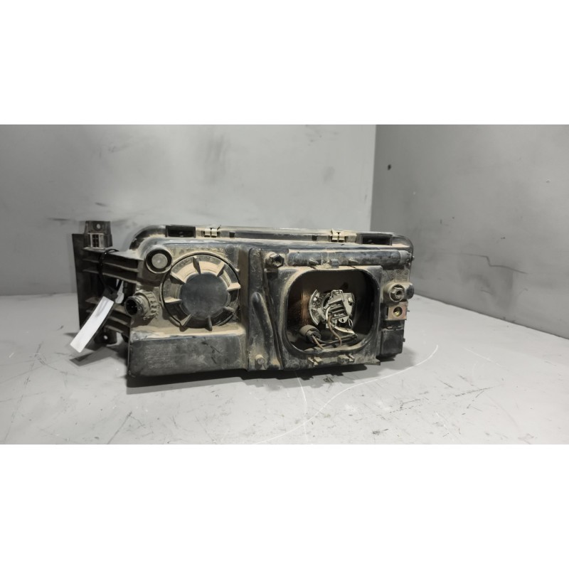 Recambio de faro derecho para man tg - a 18.440 10.5 diesel referencia OEM IAM 81251016456 - Blanco 3