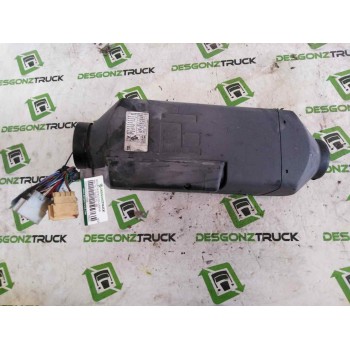 MOTOR CALEFACCION 81619006343 D3LC COMPACT EBERSPAECHER