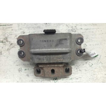 Recambio de soporte motor derecho para seat leon (1p1) stylance / style referencia OEM IAM   