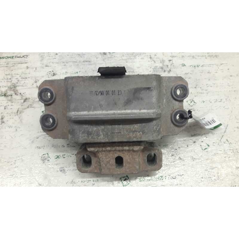 Recambio de soporte motor derecho para seat leon (1p1) stylance / style referencia OEM IAM 2