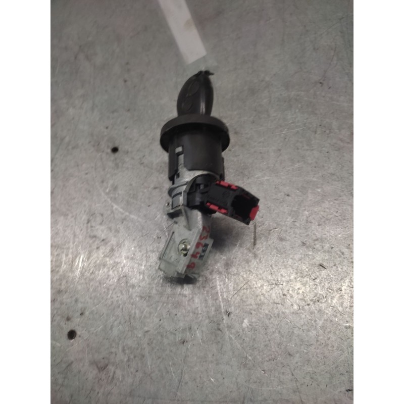 Recambio de conmutador de arranque para renault clio iii authentique referencia OEM IAM N0502060A02 3