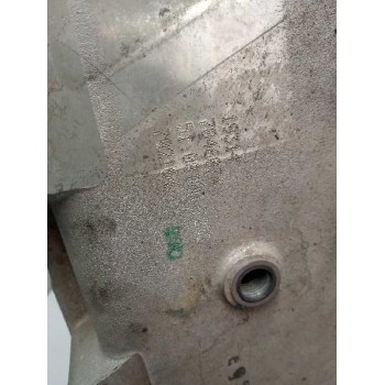 Recambio de enfriador egr para man tgx 18.xxx fg / 4x2 bl xl referencia OEM IAM 51081007258  