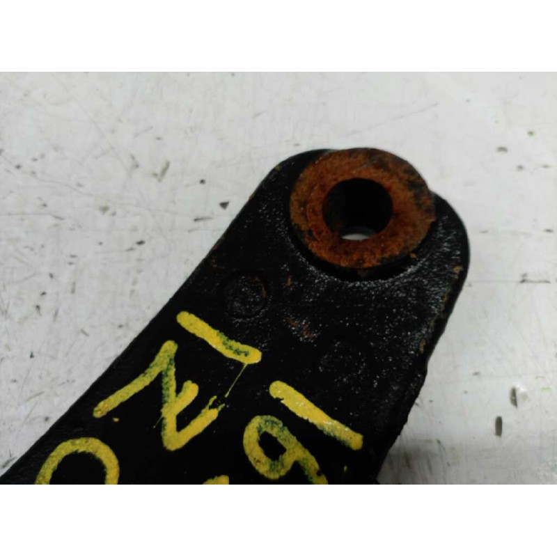 Recambio de brazo suspension inferior delantero izquierdo para renault master kasten l1h1 ka 2,8t referencia OEM IAM - Blanco 3