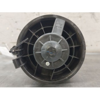 Recambio de motor calefaccion para nissan qashqai ii (j11, j11_) 1.5 dci referencia OEM IAM   