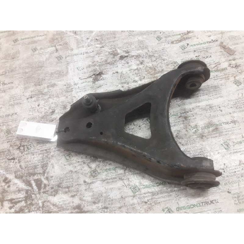 Recambio de brazo suspension inferior delantero izquierdo para renault kangoo (f/kc0) 1.5 dci diesel referencia OEM IAM 3