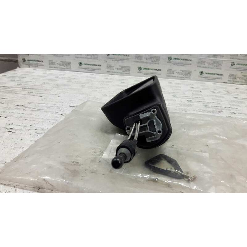 Recambio de retrovisor derecho para peugeot 405 berlina clim referencia OEM IAM  NUEVO 3