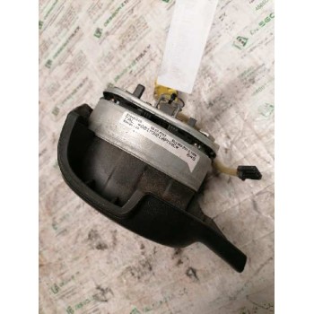 Recambio de airbag delantero izquierdo para seat ibiza (6l1) cool referencia OEM IAM 6L0880201Q 61848050B 