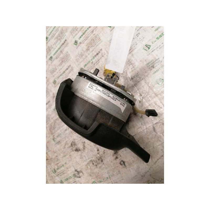 Recambio de airbag delantero izquierdo para seat ibiza (6l1) cool referencia OEM IAM 6L0880201Q 61848050B - Negro 3