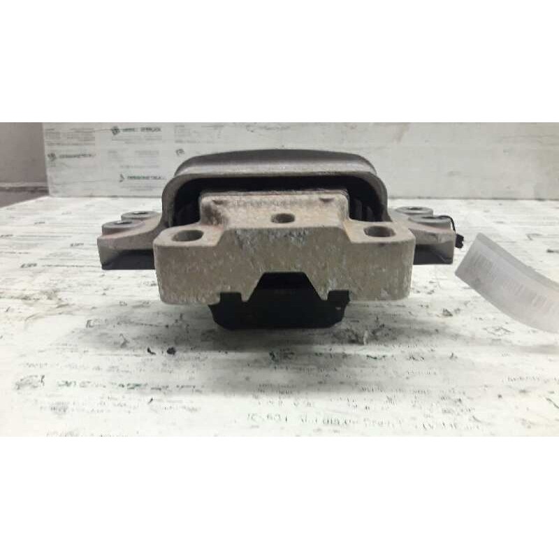 Recambio de soporte motor derecho para seat leon (1p1) stylance / style referencia OEM IAM 3