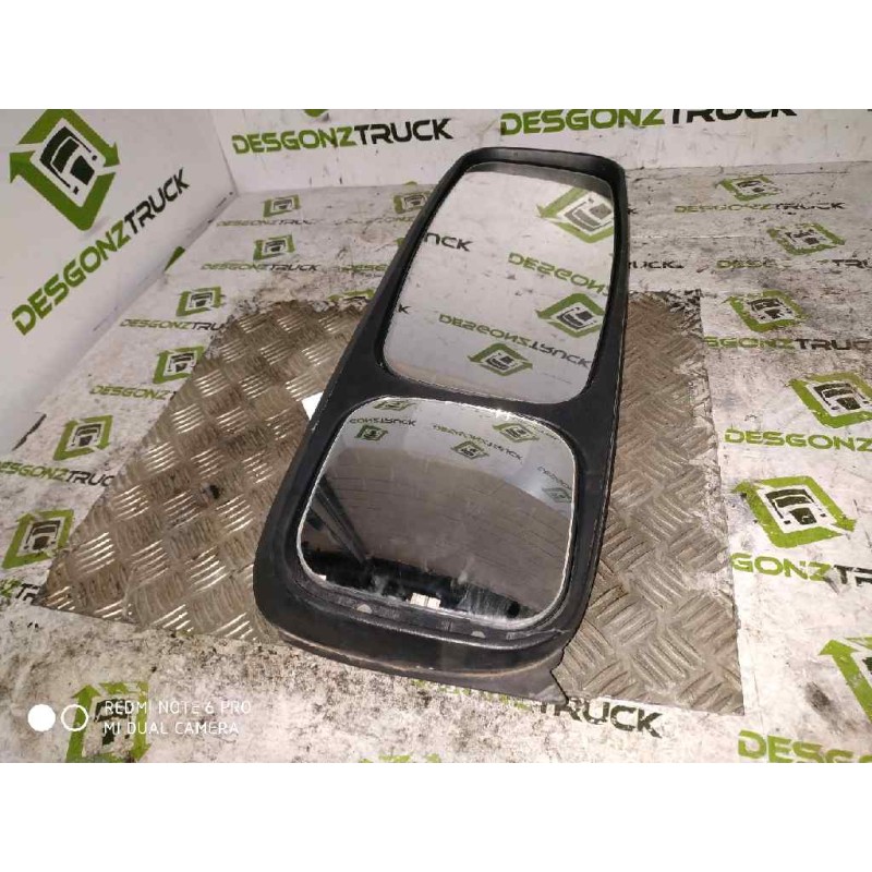 Recambio de retrovisor derecho para volvo fh 12 asta 2001 e2 / e3 fsa  4x2 e2/e3 corto referencia OEM IAM 3