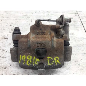 Recambio de pinza freno delantera derecha para mitsubishi montero (v20/v40) referencia OEM IAM   