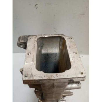 Recambio de enfriador egr para man tgx 18.xxx fg / 4x2 bl xl referencia OEM IAM 51081007258  