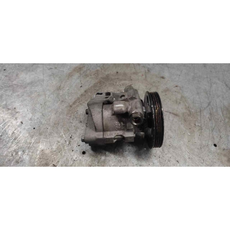 Recambio de bomba direccion para chevrolet aveo 1.4 cat referencia OEM IAM - Blanco 2