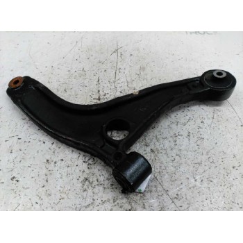 Recambio de brazo suspension inferior delantero izquierdo para renault master kasten l1h1 ka 2,8t referencia OEM IAM   