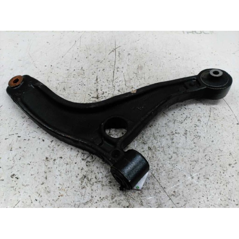 Recambio de brazo suspension inferior delantero izquierdo para renault master kasten l1h1 ka 2,8t referencia OEM IAM - Blanco 4
