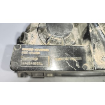 Recambio de faro derecho para man tg - a 18.xxx 10.5 diesel referencia OEM IAM 81251016456  