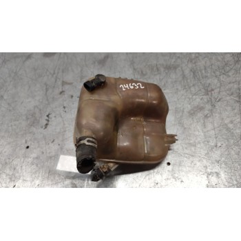 Recambio de deposito expansion para opel zafira b cosmo referencia OEM IAM 13127129  