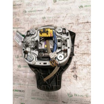 Recambio de airbag delantero izquierdo para seat ibiza (6l1) cool referencia OEM IAM 6L0880201Q 61848050B 