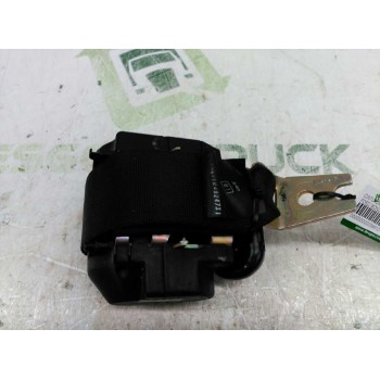 CINTURON SEGURIDAD TRASERO DERECHO 