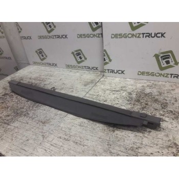Recambio de bandeja trasera para mercedes-benz clase a (w168) 170 cdi (168.008) referencia OEM IAM   