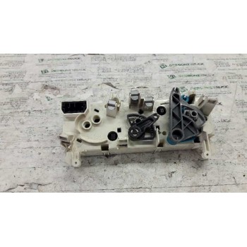 Recambio de mando calefaccion / aire acondicionado para citroën berlingo 1.9 d x familiar referencia OEM IAM 654984A  