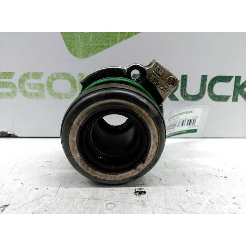Recambio de bombin embrague para opel astra g berlina club referencia OEM IAM 2879060400 3