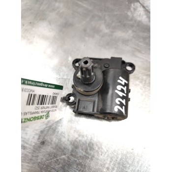 Recambio de motor apertura trampillas climatizador para peugeot partner (s2) combiespace referencia OEM IAM HVCCD332CWFAA01  