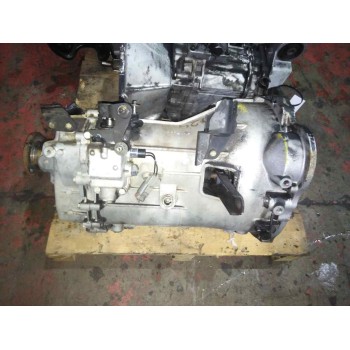 CAJA CAMBIOS RE2217-01 32101950A 32131-9X50A 321319X50A