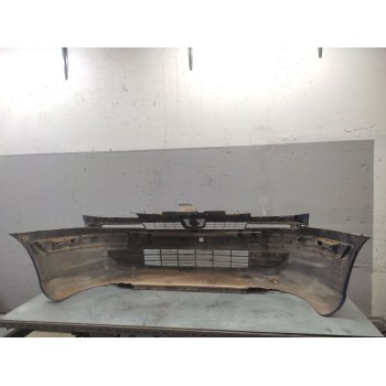 Recambio de paragolpes delantero para peugeot 807 (eb_) 2.0 hdi referencia OEM IAM   