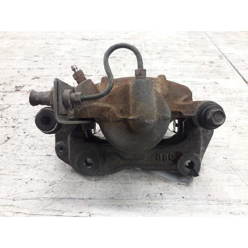 Recambio de pinza freno delantera derecha para mitsubishi montero (v20/v40) referencia OEM IAM - Gris 2
