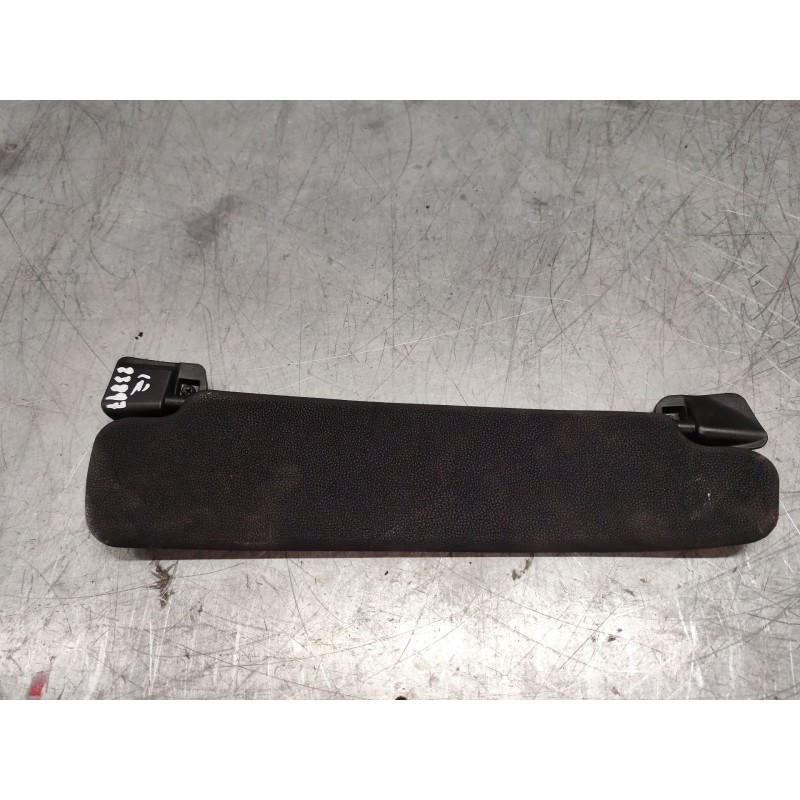 Recambio de parasol izquierdo para bmw z4 roadster (e85) 2.0 i referencia OEM IAM   