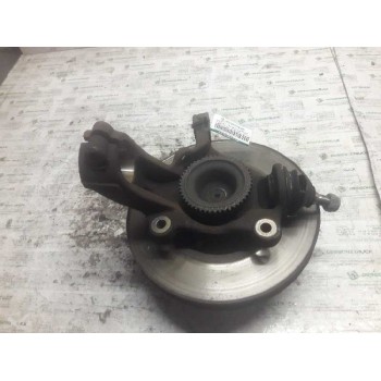Recambio de mangueta delantera derecha para ford transit combi ´06 ft 350 largo referencia OEM IAM 6C113K185AE  