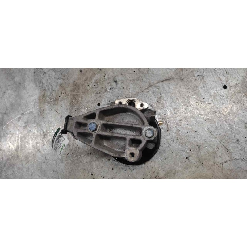Recambio de bomba direccion para chevrolet aveo 1.4 cat referencia OEM IAM - Blanco 3