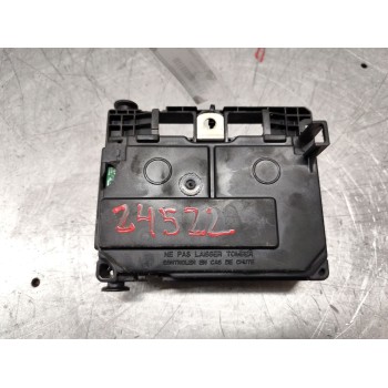 Recambio de caja reles / fusibles para peugeot 407 sw st sport referencia OEM IAM 9658539280  BSM