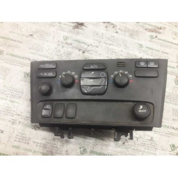 MANDO CALEFACCION / AIRE ACONDICIONADO 8691876 03W14E 17/10 PINS
