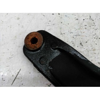 Recambio de brazo suspension inferior delantero izquierdo para renault master kasten l1h1 ka 2,8t referencia OEM IAM   