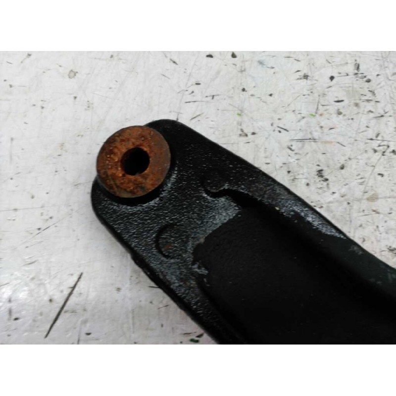 Recambio de brazo suspension inferior delantero izquierdo para renault master kasten l1h1 ka 2,8t referencia OEM IAM - Blanco 5