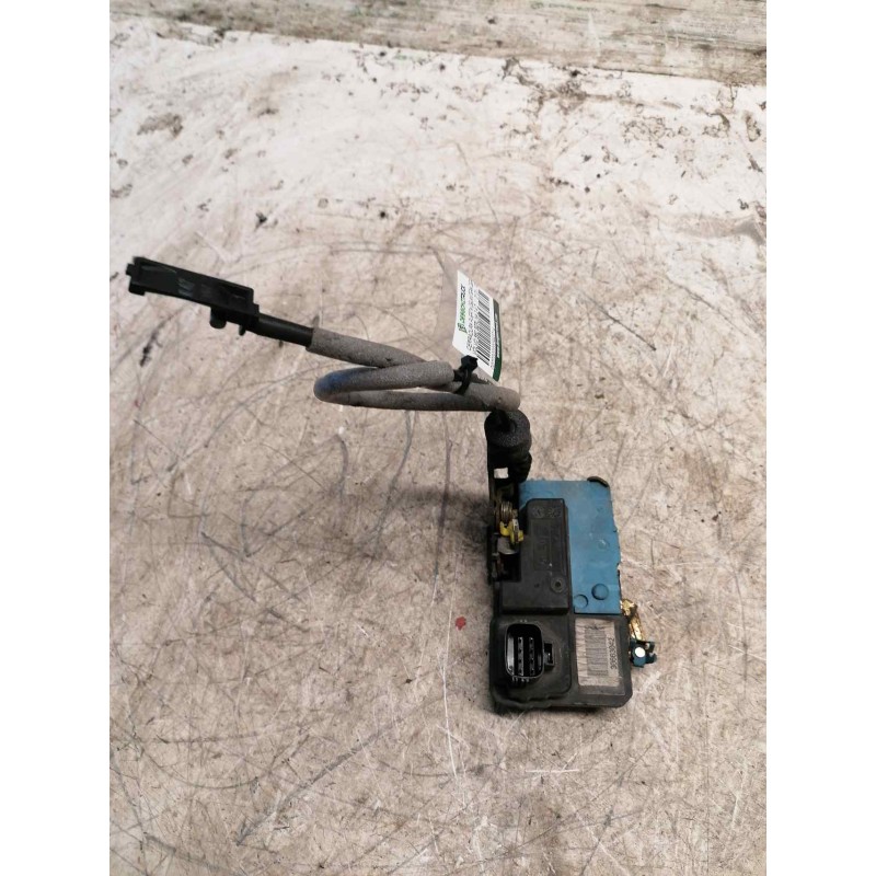 Recambio de cerradura puerta delantera derecha para volvo s60 berlina 2.4 d referencia OEM IAM   8 PINS 2